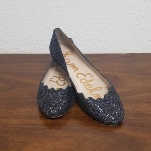 Sam Edelman | Glitter Multi Alaine Topline